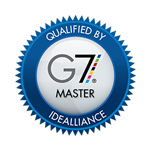 G7 Master Certification