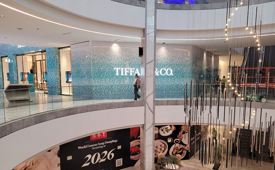 Tiffany & Co