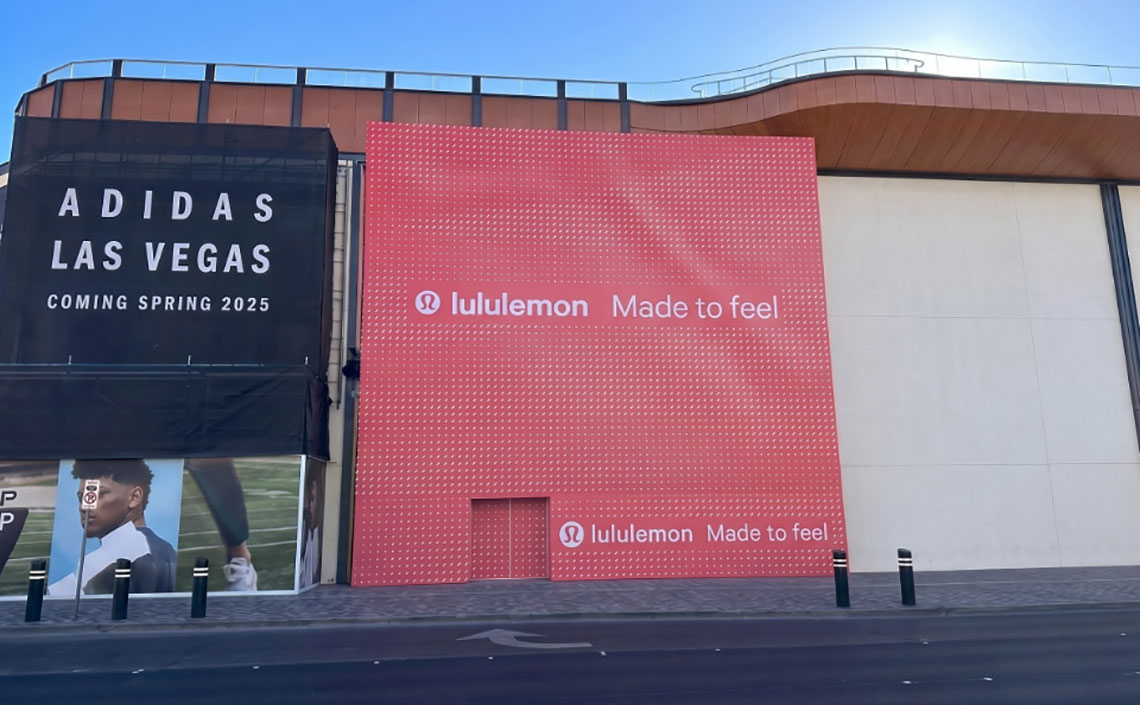Lululemon