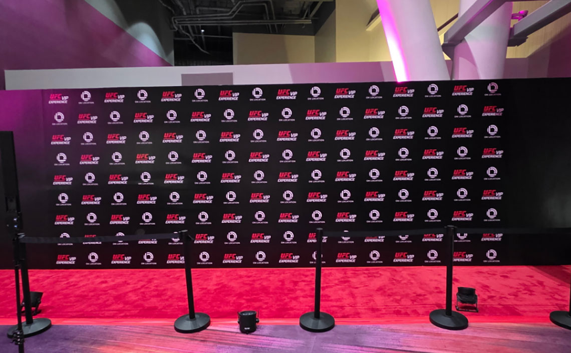 Dynamic Event Adaptability: Mobile Modular Systems at T-Mobile Arena