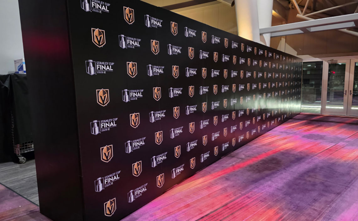 Dynamic Event Adaptability: Mobile Modular Systems at T-Mobile Arena