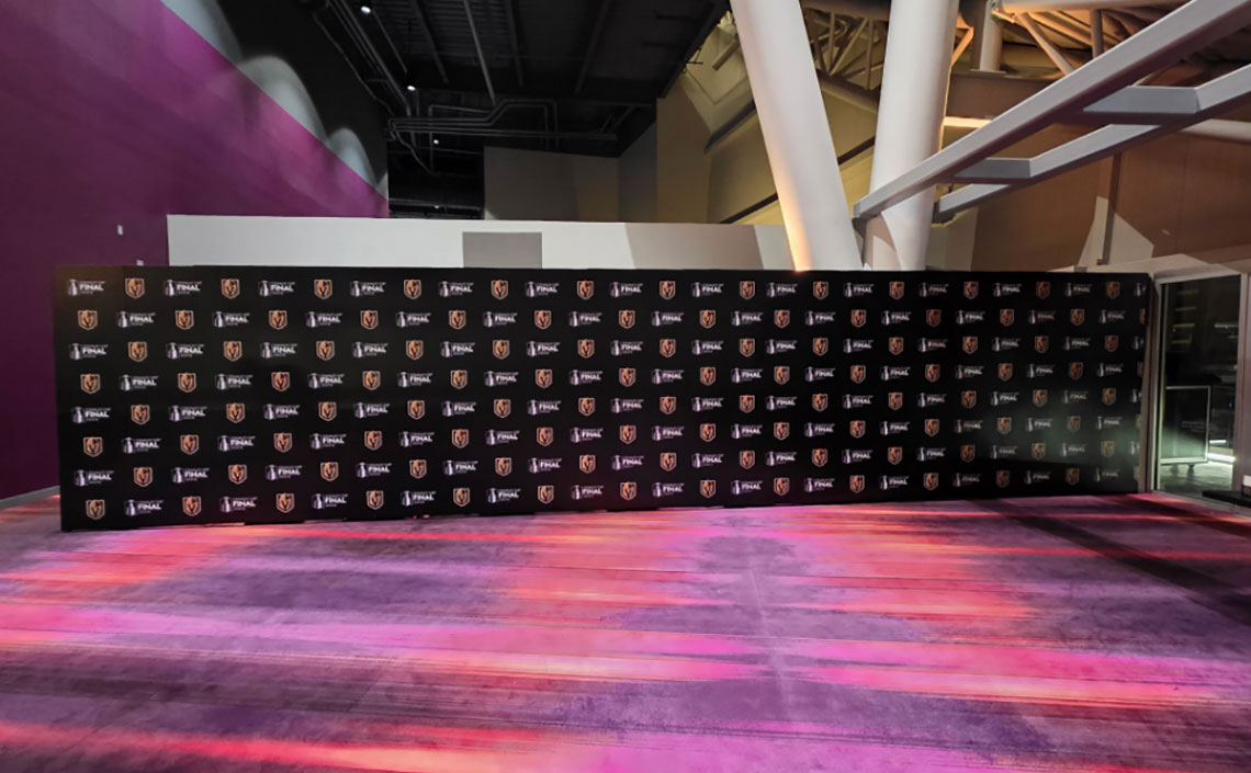 Dynamic Event Adaptability: Mobile Modular Systems at T-Mobile Arena