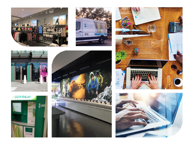 BRIX - Boston Retail Information Exchange