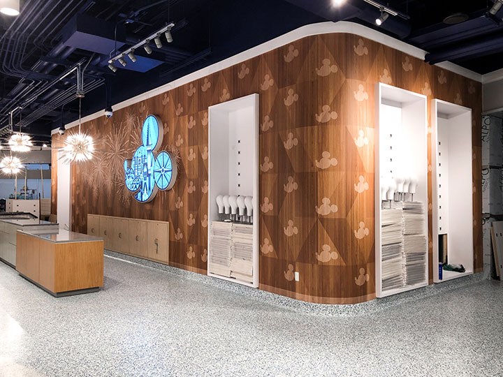 Custom Solutions by Boston Retail Solutions