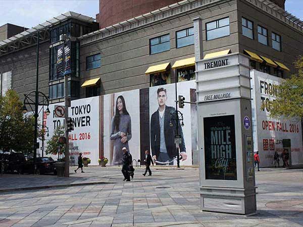 Large Format Graphics