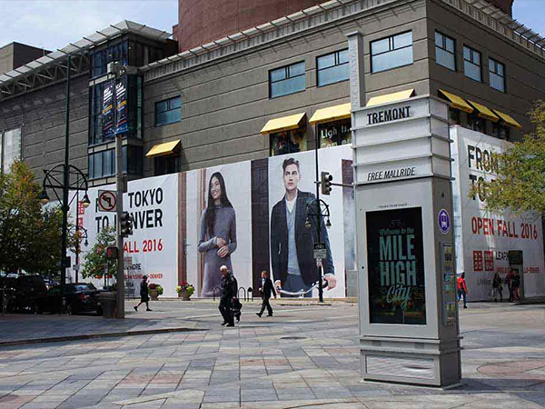 Large Format Graphics
