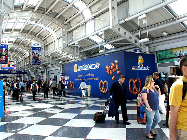 Airport