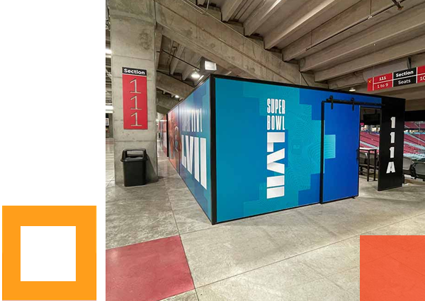 Live Events by Boston Retail Solutions