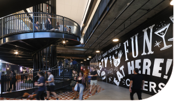 Custom Solutions by Boston Retail Solutions