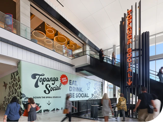 Event Modular Activation by Boston Retail Solutions