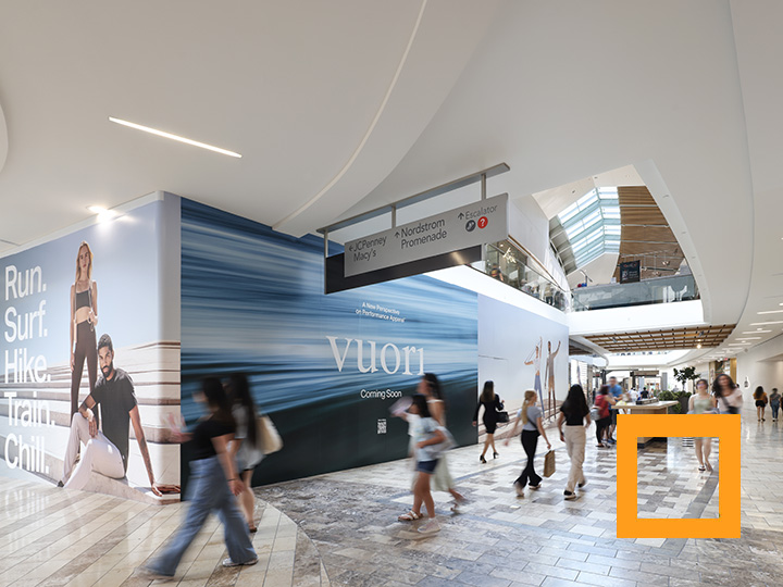 Modular Barricades by Boston Retail Solutions