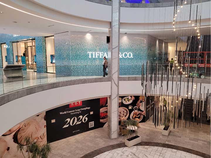 Custom Solutions by Boston Retail Solutions