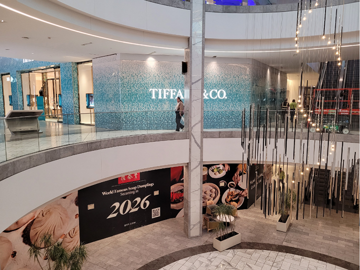 Custom Solutions by Boston Retail Solutions