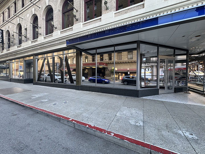 Custom Solutions by Boston Retail Solutions