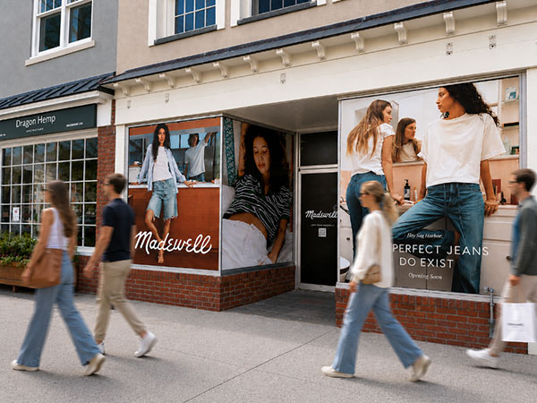 Large Format Graphics