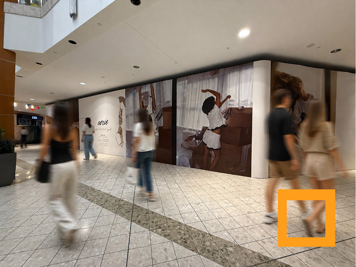 Temporary Construction Walls